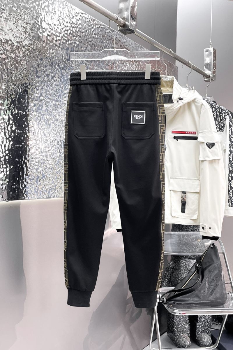 Fendi Long Pants